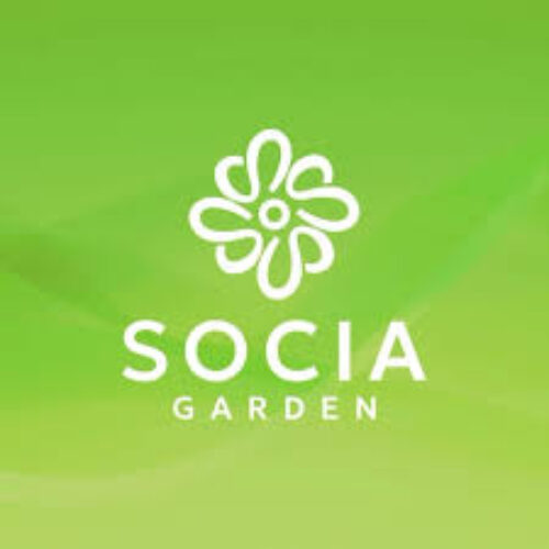 Socia Garden by Arraya Group
