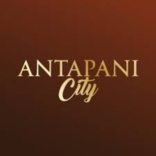 Antapani City