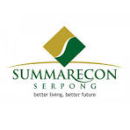 Summarecon Serpong