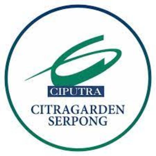 Citra Garden Serpong