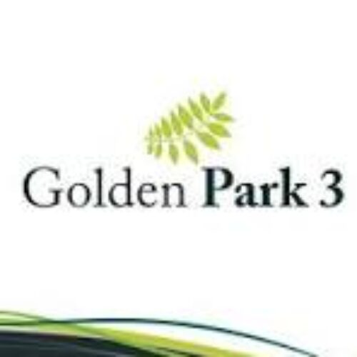 Golden Park 3